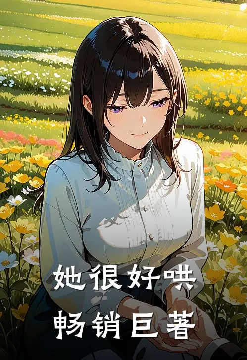 她很好哄畅销巨著