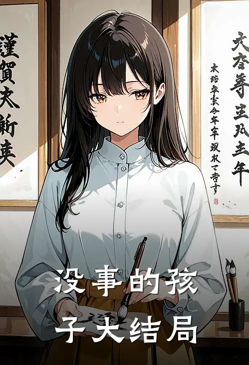 没事的孩子大结局