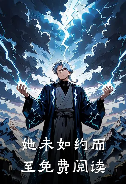 她未如约而至免费阅读