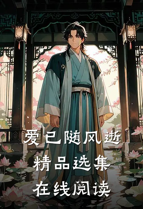 爱已随风逝精品选集在线阅读
