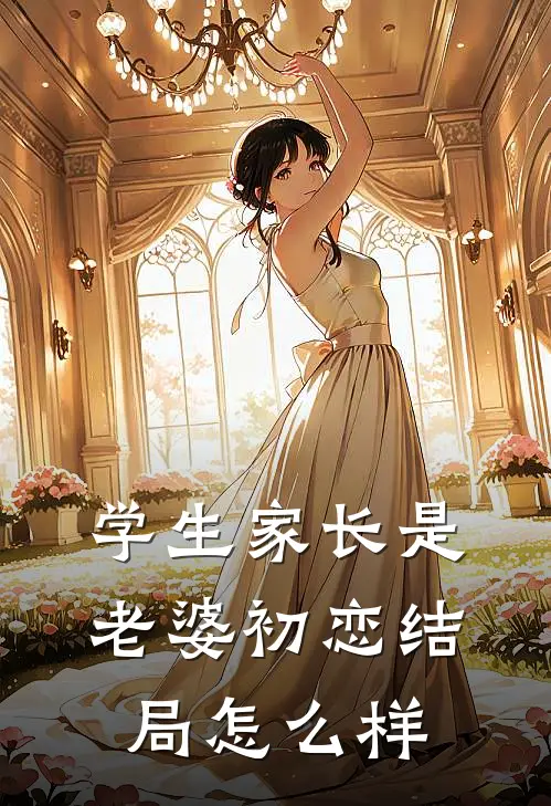 学生家长是老婆初恋结局怎么样