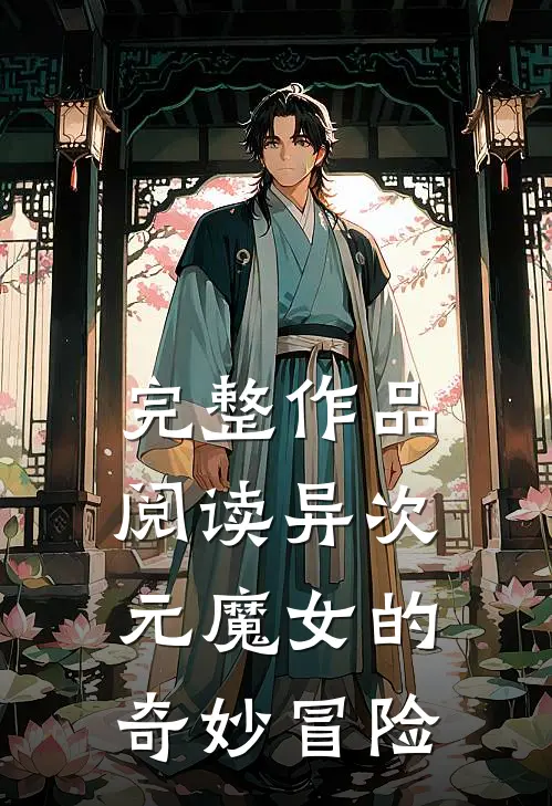 完整作品阅读异次元魔女的奇妙冒险