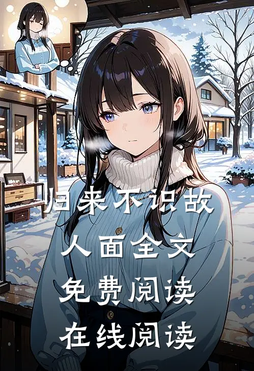 归来不识故人面全文免费阅读在线阅读
