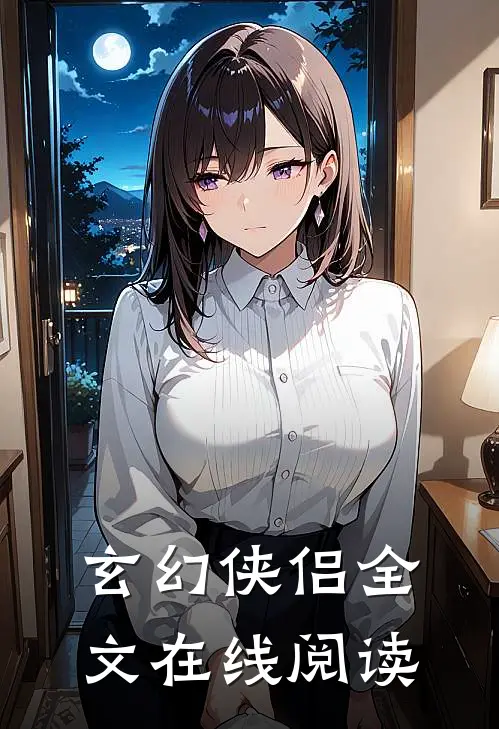 玄幻侠侣全文在线阅读