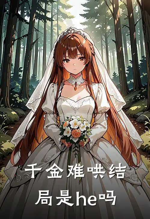 千金难哄结局是he吗