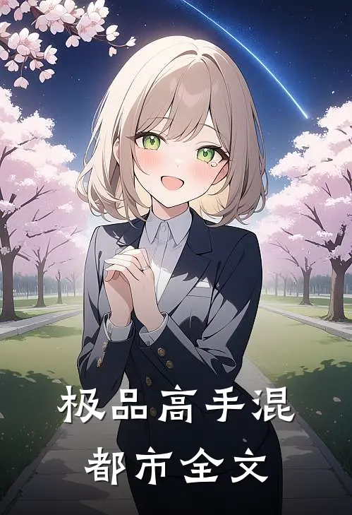极品高手混都市全文