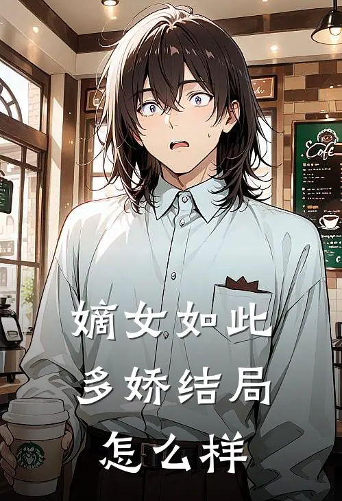 嫡女如此多娇结局怎么样