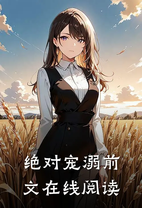 绝对宠溺前文在线阅读