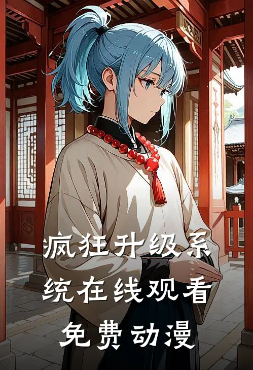 疯狂升级系统在线观看免费动漫