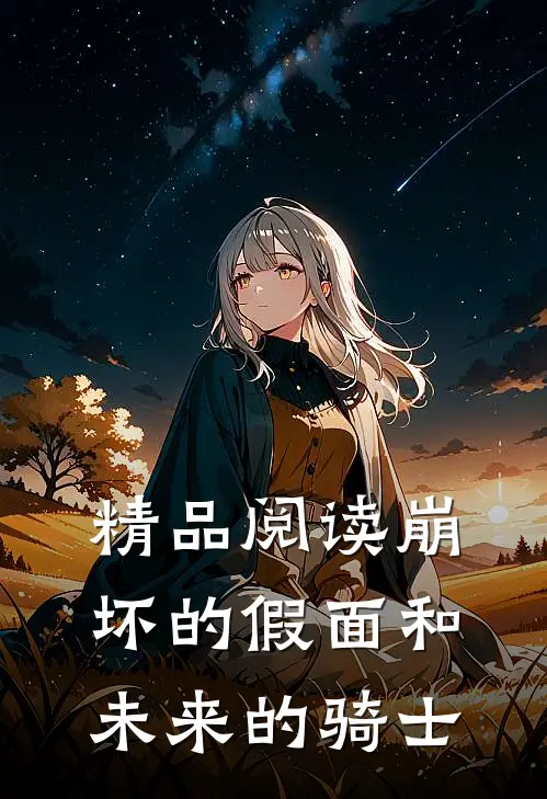 精品阅读崩坏的假面和未来的骑士