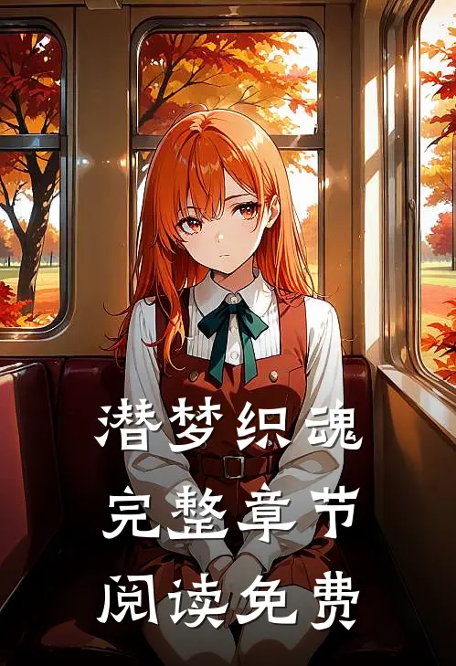 潜梦织魂完整章节阅读免费