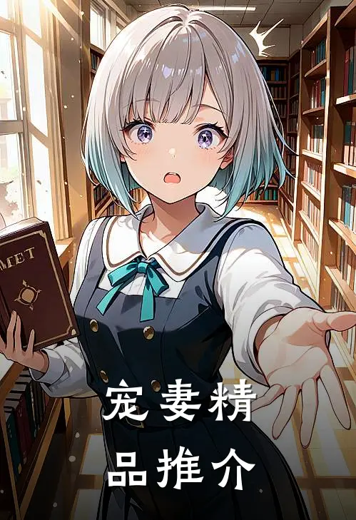 宠妻精品推介