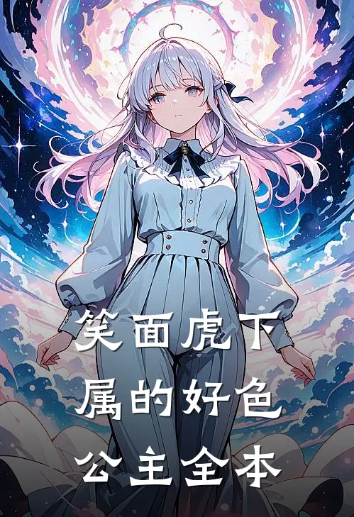 笑面虎下属的好色公主全本