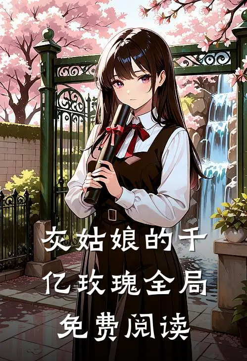 灰姑娘的千亿玫瑰全局免费阅读
