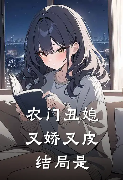 农门丑媳又娇又皮结局是