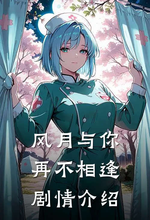 风月与你再不相逢剧情介绍
