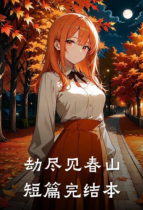 劫尽见春山短篇完结本