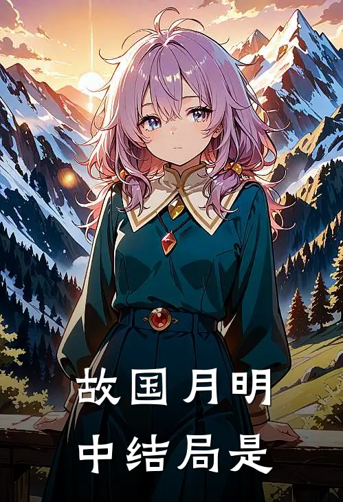 故国月明中结局是