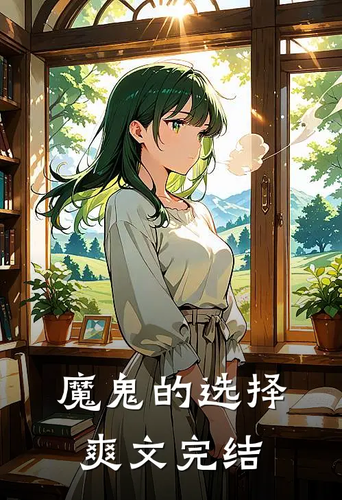 魔鬼的选择爽文完结