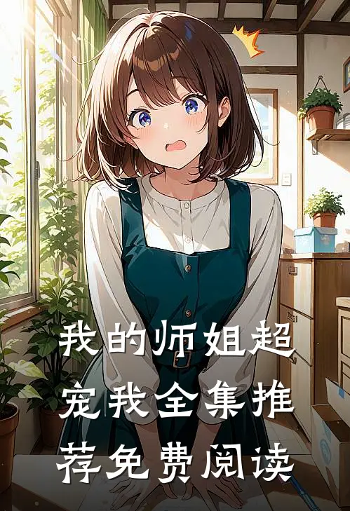 我的师姐超宠我全集推荐免费阅读
