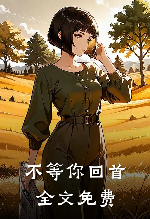 不等你回首全文免费