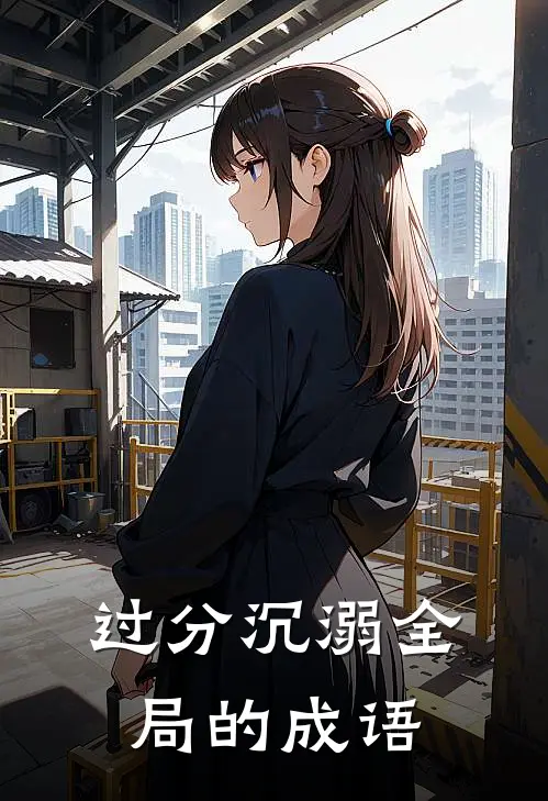 过分沉溺全局的成语