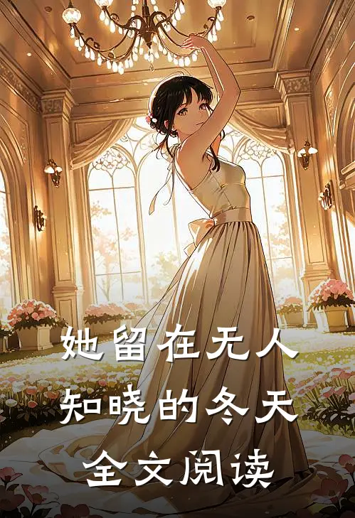 她留在无人知晓的冬天全文阅读