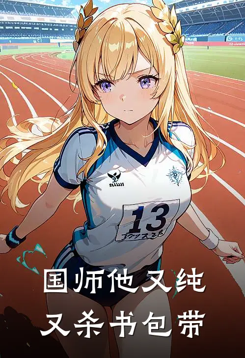 国师他又纯又杀书包带