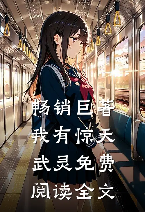 畅销巨著我有惊天武灵免费阅读全文