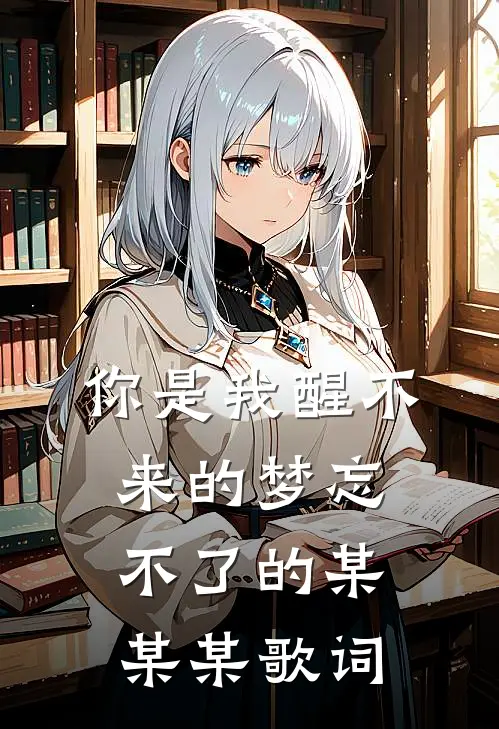 你是我醒不来的梦忘不了的某某某歌词