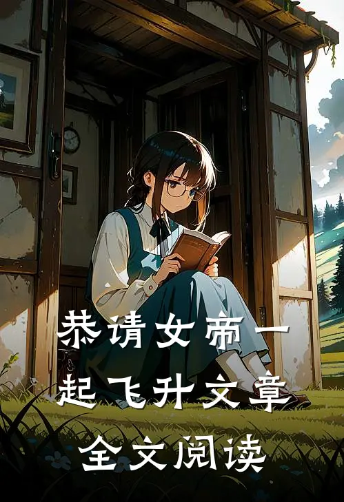 恭请女帝一起飞升文章全文阅读