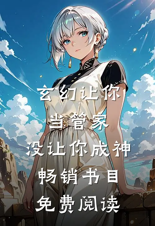 玄幻让你当管家,没让你成神畅销书目免费阅读