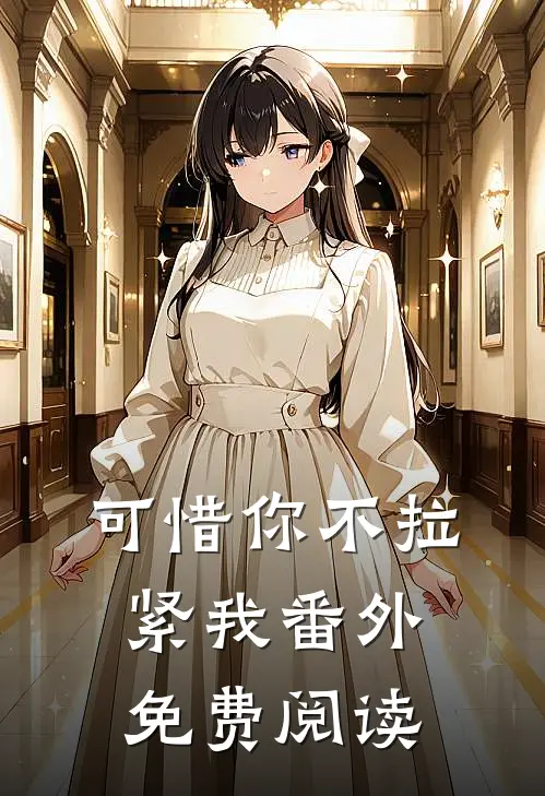 可惜你不拉紧我番外免费阅读
