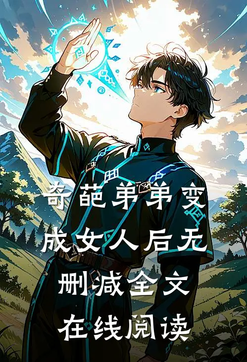 奇葩弟弟变成女人后无删减全文在线阅读