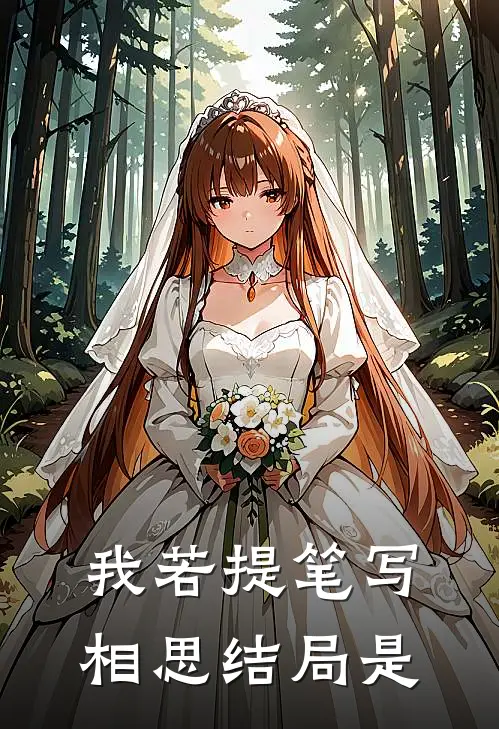 我若提笔写相思结局是