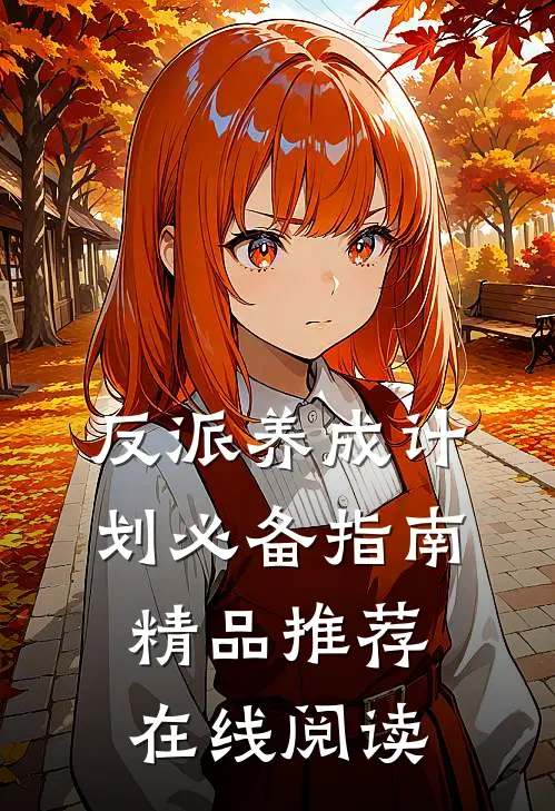 反派养成计划必备指南精品推荐在线阅读