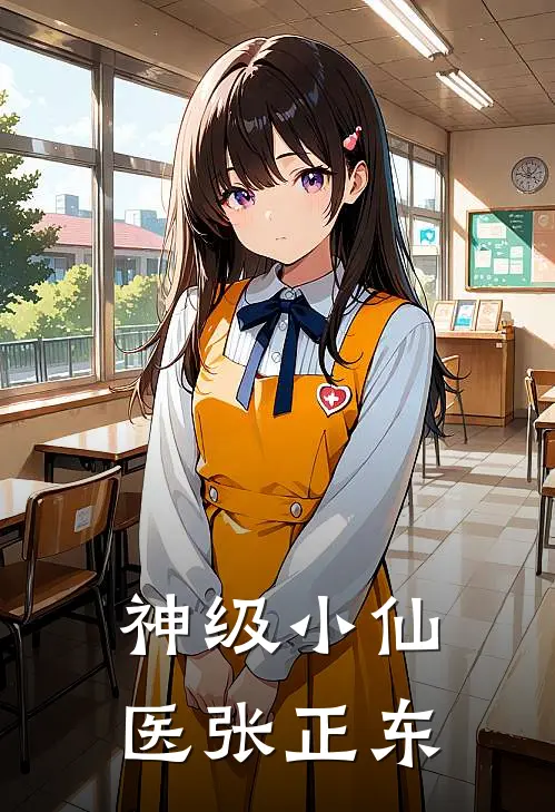 神级小仙医张正东