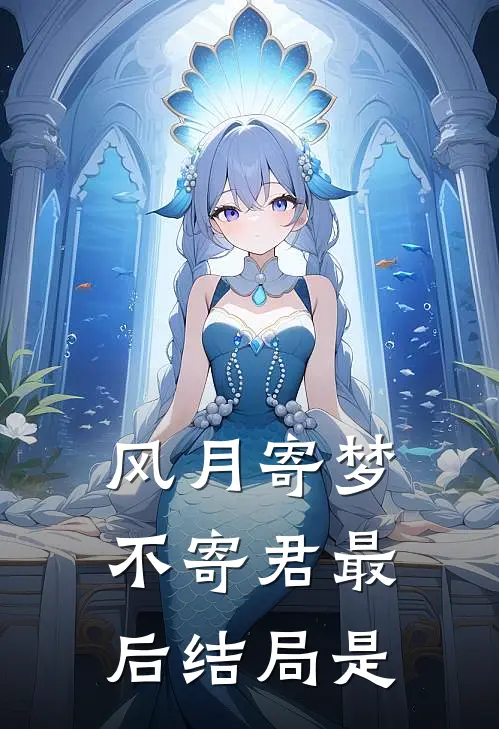 风月寄梦不寄君最后结局是