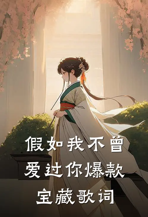 假如我不曾爱过你爆款宝藏歌词