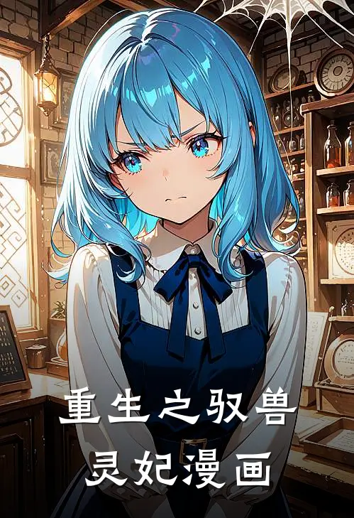 重生之驭兽灵妃漫画