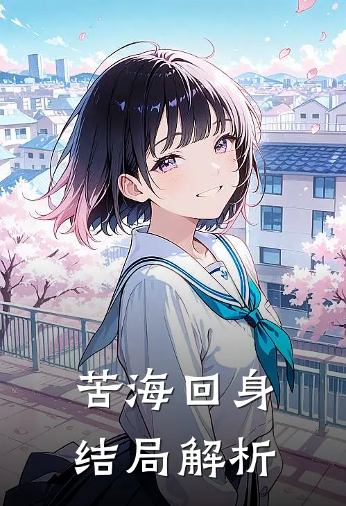 苦海回身结局解析