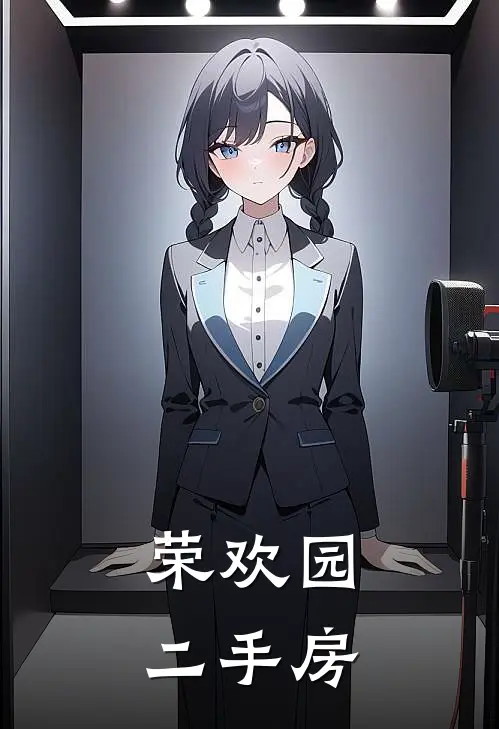 荣欢园二手房