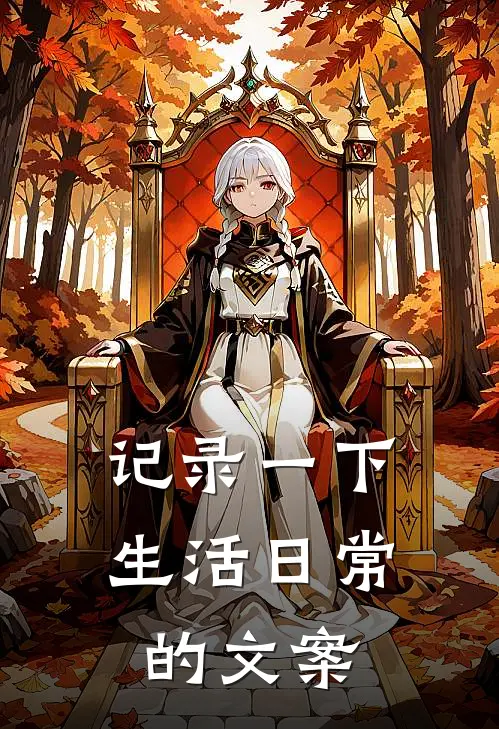 记录一下生活日常的文案