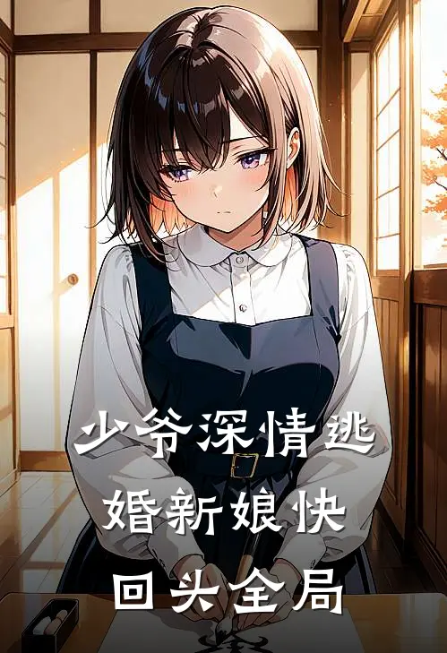 少爷深情逃婚新娘快回头 全局