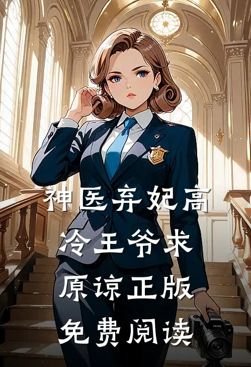 神医弃妃高冷王爷求原谅正版免费阅读