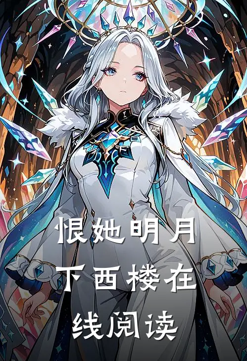 恨她明月下西楼在线阅读