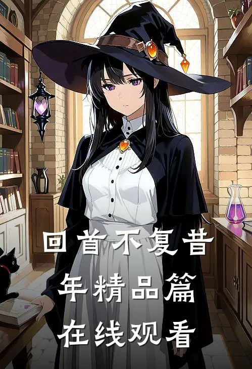 回首不复昔年精品篇在线观看