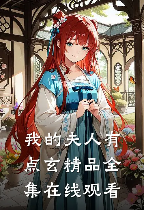 我的夫人有点玄精品全集在线观看