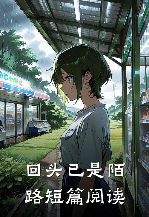 回头已是陌路短篇阅读