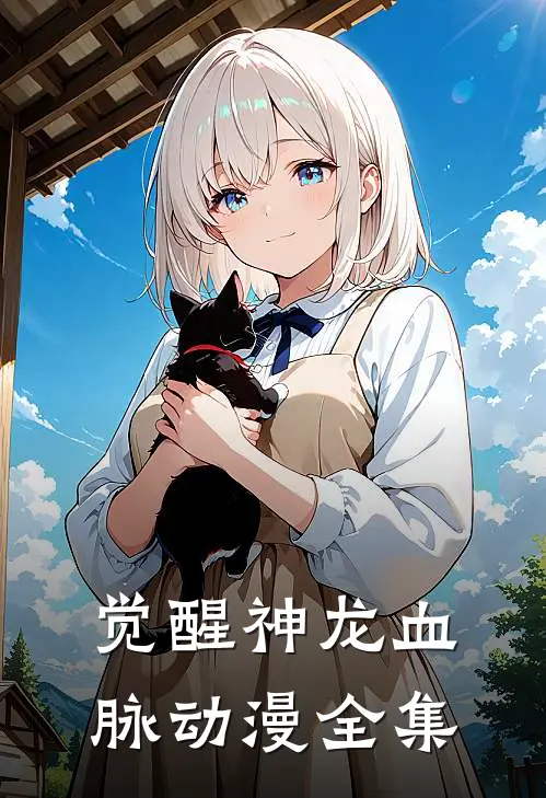 觉醒神龙血脉动漫全集